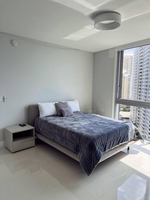 Luxury In Icon W Brickell Apartamento