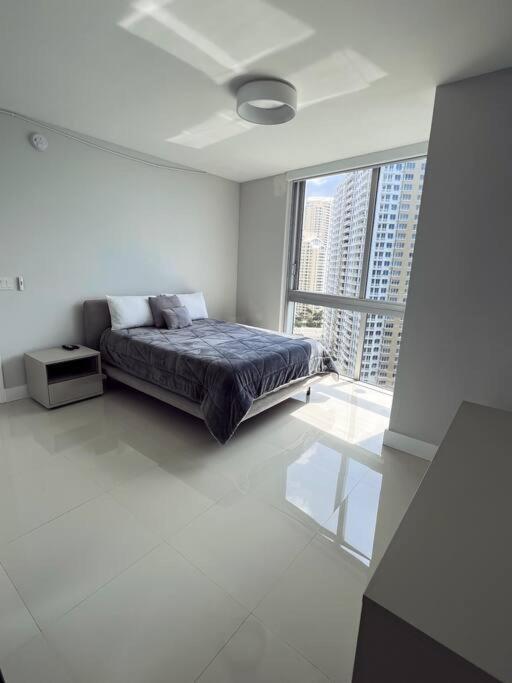 Apartamento Luxury In Icon W Brickell Miami
