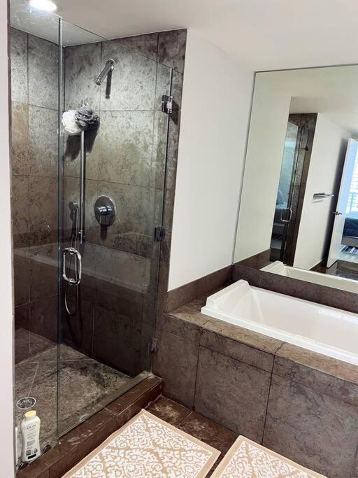 Apartamento Luxury In Icon W Brickell *