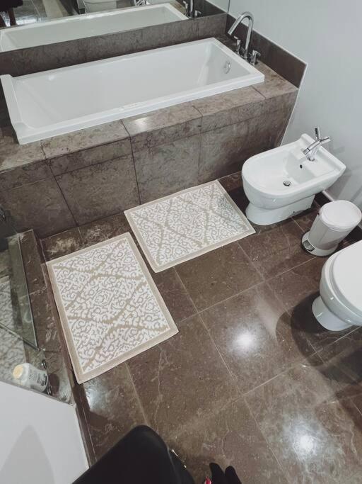 Apartamento Luxury In Icon W Brickell *